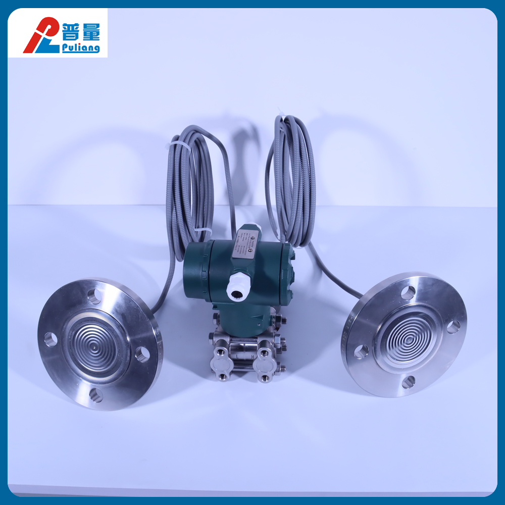 单晶硅远传液位变送器PT500-3351DY