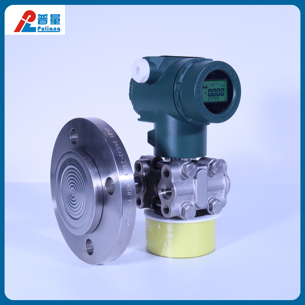 单晶硅液位变送器PT500-3351LT/CLT