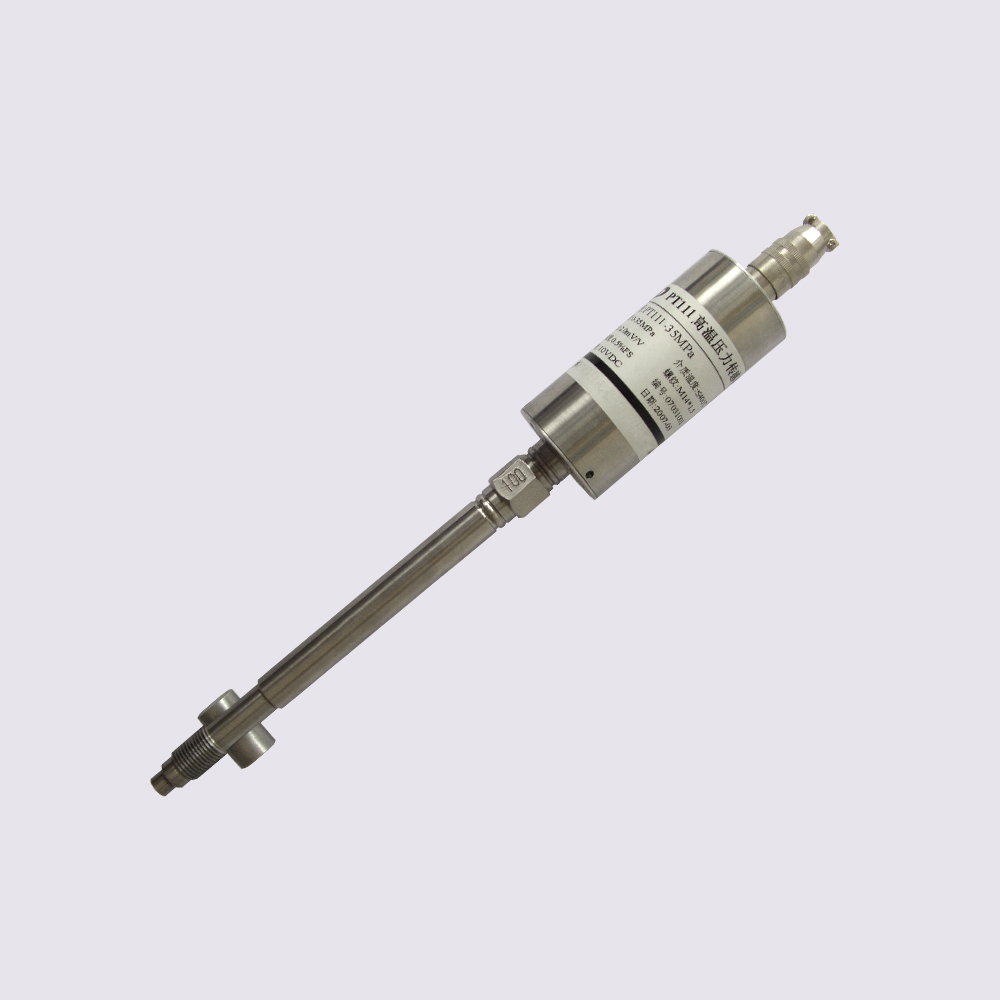 高温熔体压力传感器 PT111/112